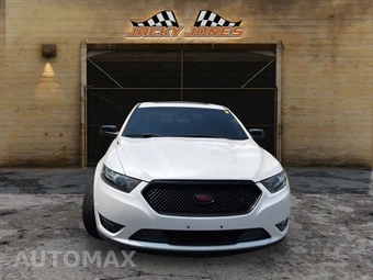 2013 Ford Taurus SHO - miniatura 11