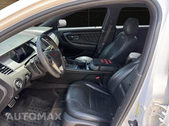 2013 Ford Taurus SHO - miniatura 3