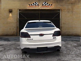 2013 Ford Taurus SHO - miniatura 7