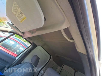 2013 Ford Transit Connect Cargo Van XL w/o Side or Rear Door Glass 114.6" WB - miniatura 11