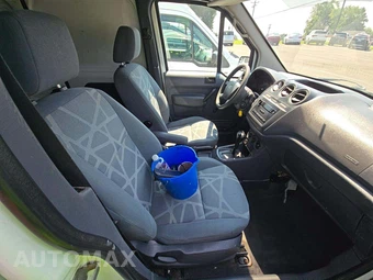 2013 Ford Transit Connect Cargo Van XL w/o Side or Rear Door Glass 114.6" WB - miniatura 16