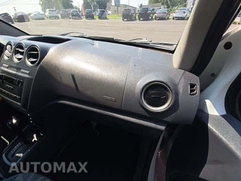 2013 Ford Transit Connect Cargo Van XL w/o Side or Rear Door Glass 114.6" WB - miniatura 17