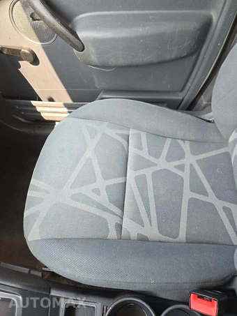 2013 Ford Transit Connect Cargo Van XL w/o Side or Rear Door Glass 114.6" WB - miniatura 19
