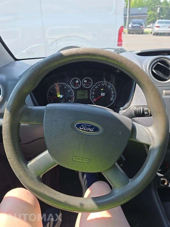 2013 Ford Transit Connect Cargo Van XL w/o Side or Rear Door Glass 114.6" WB - miniatura 20