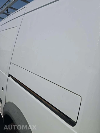 2013 Ford Transit Connect Cargo Van XL w/o Side or Rear Door Glass 114.6" WB - miniatura 27
