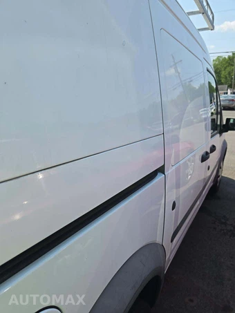 2013 Ford Transit Connect Cargo Van XL w/o Side or Rear Door Glass 114.6" WB - miniatura 32