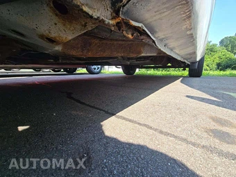 2013 Ford Transit Connect Cargo Van XL w/o Side or Rear Door Glass 114.6" WB - miniatura 7
