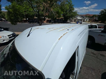 2013 Ford Transit Connect Cargo Van XL w/o Side or Rear Door Glass 114.6" WB - miniatura 12