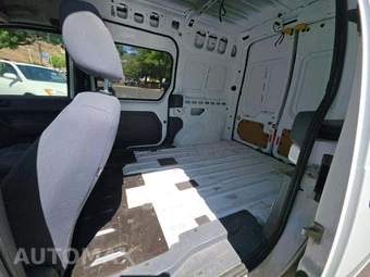2013 Ford Transit Connect Cargo Van XL w/o Side or Rear Door Glass 114.6" WB - miniatura 13