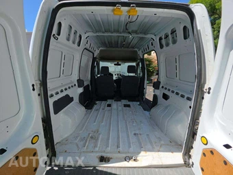 2013 Ford Transit Connect Cargo Van XL w/o Side or Rear Door Glass 114.6" WB - miniatura 14