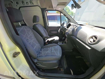 2013 Ford Transit Connect Cargo Van XL w/o Side or Rear Door Glass 114.6" WB - miniatura 18