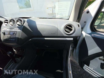 2013 Ford Transit Connect Cargo Van XL w/o Side or Rear Door Glass 114.6" WB - miniatura 19