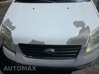 2013 Ford Transit Connect Cargo Van XL w/o Side or Rear Door Glass 114.6" WB - miniatura 21