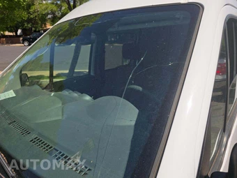 2013 Ford Transit Connect Cargo Van XL w/o Side or Rear Door Glass 114.6" WB - miniatura 22