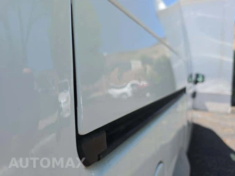 2013 Ford Transit Connect Cargo Van XL w/o Side or Rear Door Glass 114.6" WB - miniatura 24