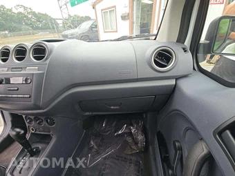 2013 Ford Transit Connect Cargo Van XL w/o Side or Rear Door Glass 114.6" WB - miniatura 19