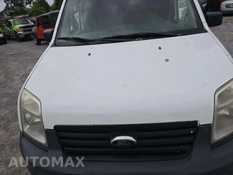 2013 Ford Transit Connect Cargo Van XL w/o Side or Rear Door Glass 114.6" WB - miniatura 22