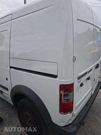 2013 Ford Transit Connect Cargo Van XL w/o Side or Rear Door Glass 114.6" WB - miniatura 24