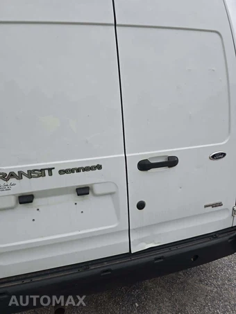 2013 Ford Transit Connect Cargo Van XL w/o Side or Rear Door Glass 114.6" WB - miniatura 29