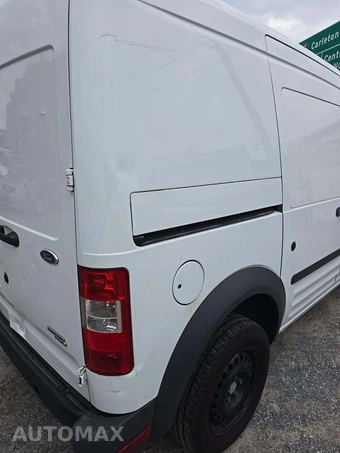 2013 Ford Transit Connect Cargo Van XL w/o Side or Rear Door Glass 114.6" WB - miniatura 31