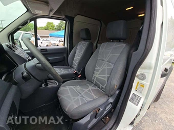 2013 Ford Transit Connect Cargo Van XL w/o Side or Rear Door Glass 114.6" WB - miniatura 6