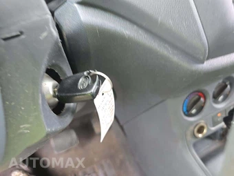 2013 Ford Transit Connect Cargo Van XL w/o Side or Rear Door Glass 114.6" WB - miniatura 8