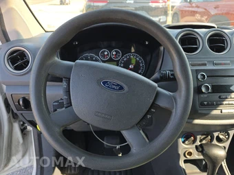 2013 Ford Transit Connect Cargo Van XLT w/o Side or Rear Door Glass 114.6" WB - miniatura 10