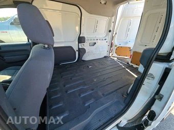 2013 Ford Transit Connect Cargo Van XLT w/o Side or Rear Door Glass 114.6" WB - miniatura 13