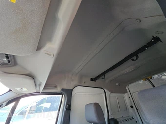 2013 Ford Transit Connect Cargo Van XLT w/o Side or Rear Door Glass 114.6" WB - miniatura 14