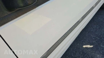 2013 Ford Transit Connect Cargo Van XLT w/o Side or Rear Door Glass 114.6" WB - miniatura 23
