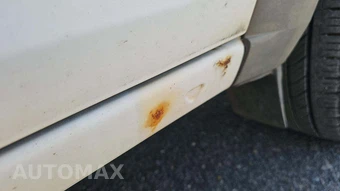 2013 Ford Transit Connect Cargo Van XLT w/o Side or Rear Door Glass 114.6" WB - miniatura 24