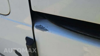 2013 Ford Transit Connect Cargo Van XLT w/o Side or Rear Door Glass 114.6" WB - miniatura 25