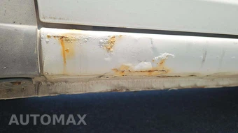 2013 Ford Transit Connect Cargo Van XLT w/o Side or Rear Door Glass 114.6" WB - miniatura 31