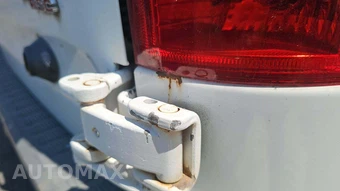2013 Ford Transit Connect Cargo Van XLT w/o Side or Rear Door Glass 114.6" WB - miniatura 32