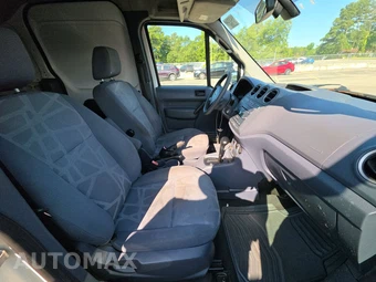 2013 Ford Transit Connect Cargo Van XLT w/o Side or Rear Door Glass 114.6" WB - miniatura 8