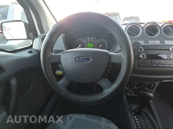 2013 Ford Transit Connect Cargo Van XLT w/o Side or Rear Door Glass 114.6" WB - miniatura 10