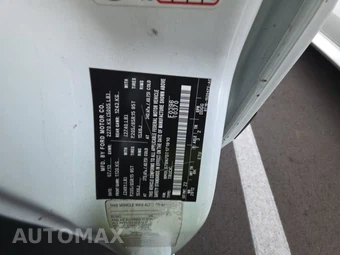 2013 Ford Transit Connect Cargo Van XLT w/o Side or Rear Door Glass 114.6" WB - miniatura 14