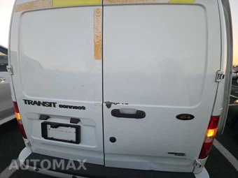 2013 Ford Transit Connect Cargo Van XLT w/o Side or Rear Door Glass 114.6" WB - miniatura 16