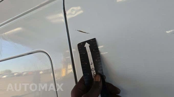 2013 Ford Transit Connect Cargo Van XLT w/o Side or Rear Door Glass 114.6" WB - miniatura 22