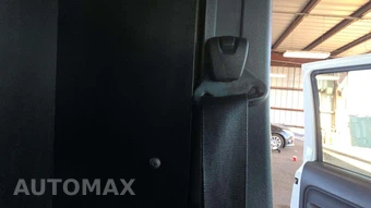 2013 Ford Transit Connect Cargo Van XLT w/o Side or Rear Door Glass 114.6" WB - miniatura 23