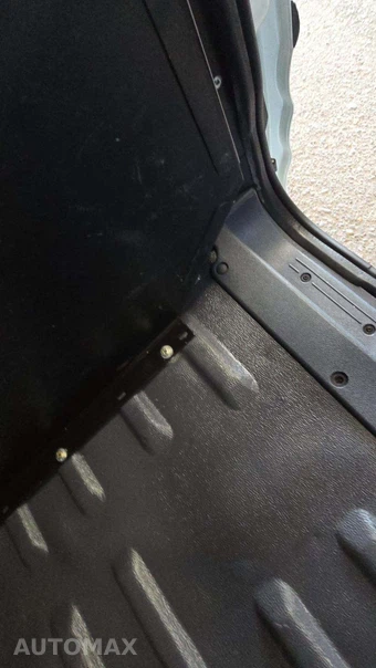 2013 Ford Transit Connect Cargo Van XLT w/o Side or Rear Door Glass 114.6" WB - miniatura 29