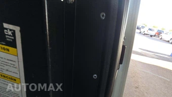 2013 Ford Transit Connect Cargo Van XLT w/o Side or Rear Door Glass 114.6" WB - miniatura 30