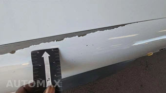 2013 Ford Transit Connect Cargo Van XLT w/o Side or Rear Door Glass 114.6" WB - miniatura 32
