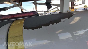 2013 Ford Transit Connect Cargo Van XLT w/o Side or Rear Door Glass 114.6" WB - miniatura 33