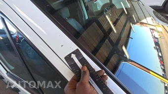 2013 Ford Transit Connect Cargo Van XLT w/o Side or Rear Door Glass 114.6" WB - miniatura 34