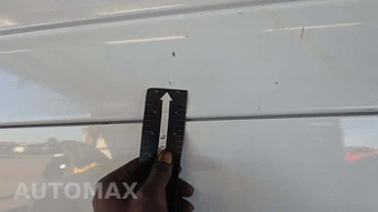 2013 Ford Transit Connect Cargo Van XLT w/o Side or Rear Door Glass 114.6" WB - miniatura 38