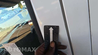 2013 Ford Transit Connect Cargo Van XLT w/o Side or Rear Door Glass 114.6" WB - miniatura 39