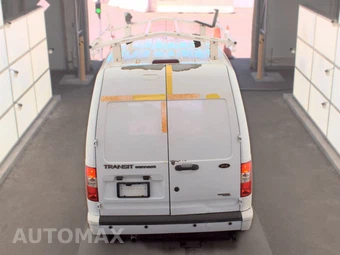 2013 Ford Transit Connect Cargo Van XLT w/o Side or Rear Door Glass 114.6" WB - miniatura 5