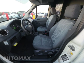 2013 Ford Transit Connect Cargo Van XLT w/o Side or Rear Door Glass 114.6" WB - miniatura 7