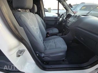 2013 Ford Transit Connect Cargo Van XLT w/o Side or Rear Door Glass 114.6" WB - miniatura 8